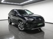 Toyota RAV4 V (XA50) Тверь  - изображение 29
