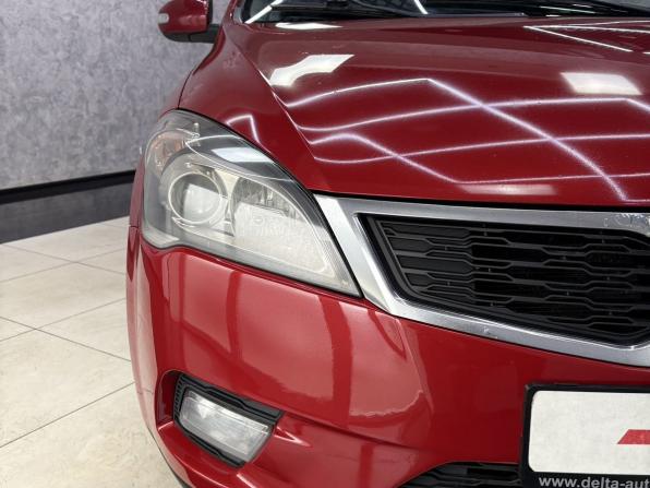 Kia Ceed I Рестайлинг с пробегом 2011 года, цена 799 000 рублей, 144975 км, хэтчбек, Автокод Объявления