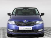 Skoda Rapid I Рестайлинг Химки  - изображение 15