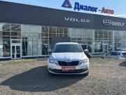Skoda Octavia III (A7) Рестайлинг Набережные Челны  - изображение 34