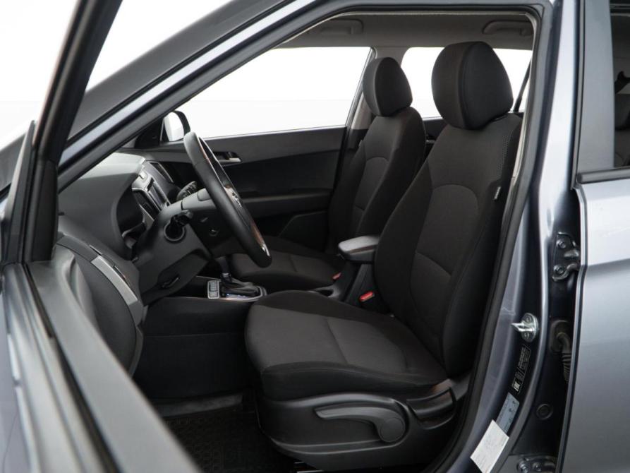 Hyundai Creta I Рестайлинг Москва  - изображение 10