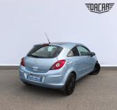 Opel Corsa D Санкт-Петербург  - изображение 26