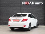 Hyundai Solaris I Рестайлинг Екатеринбург  - изображение 20