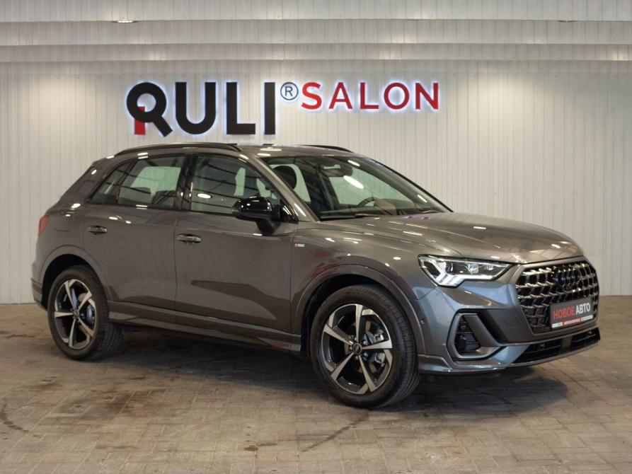 Audi Q3 II (F3) Иваново  - изображение 3