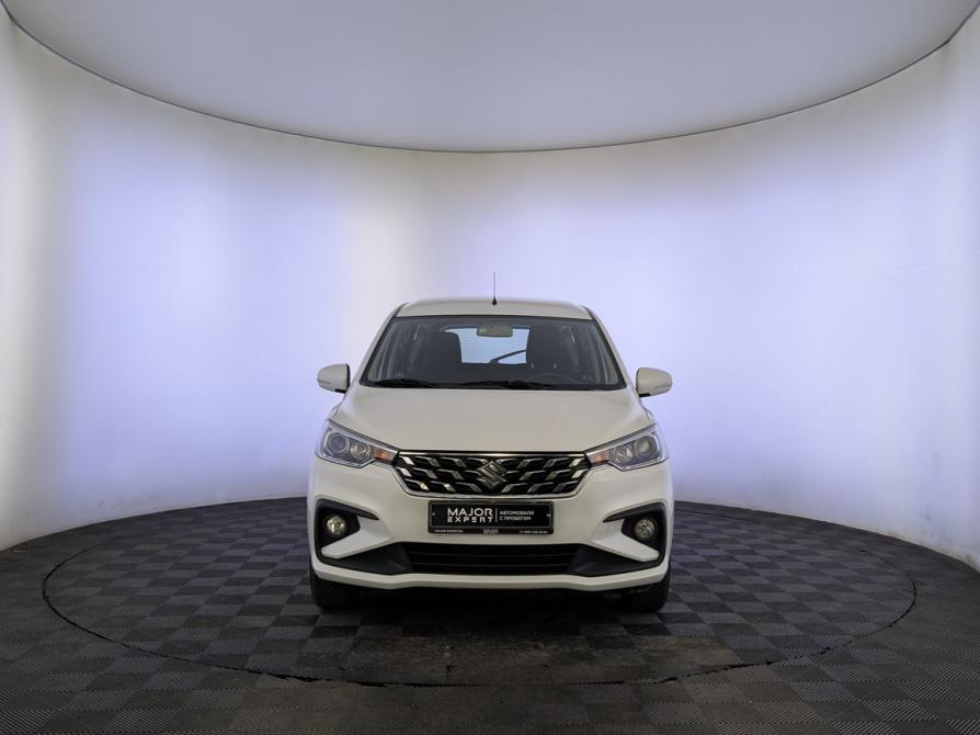 Suzuki Ertiga II Рестайлинг Москва  - изображение 2