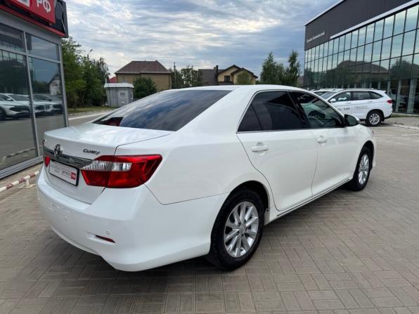 Toyota Camry VII (XV50) с пробегом 2014 года, цена 1 549 900 рублей, 240514 км, седан, Автокод Объявления