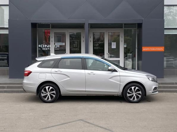 Lada (ВАЗ) Vesta I с пробегом 2018 года, цена 995 000 рублей, 112862 км, универсал, Автокод Объявления