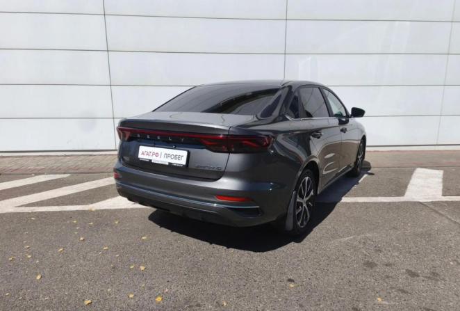 Geely Emgrand II с пробегом 2023 года, цена 1 740 000 рублей, 38252 км, седан, Автокод Объявления