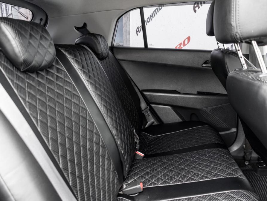 Hyundai Creta I Екатеринбург  - изображение 23