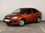 Lada (ВАЗ) Granta I Екатеринбург  - изображение 29