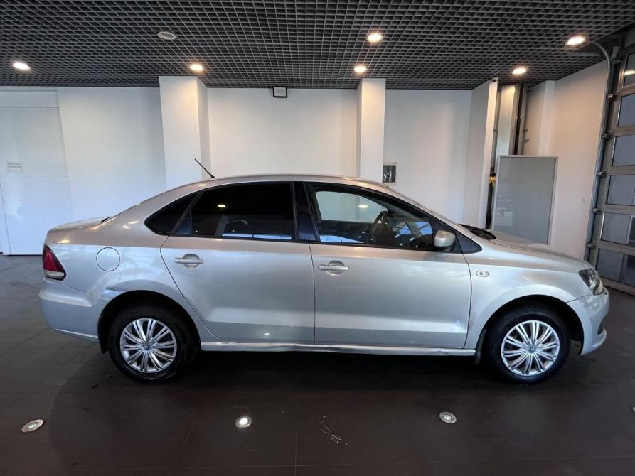 Volkswagen Polo V Чебоксары  - изображение 2