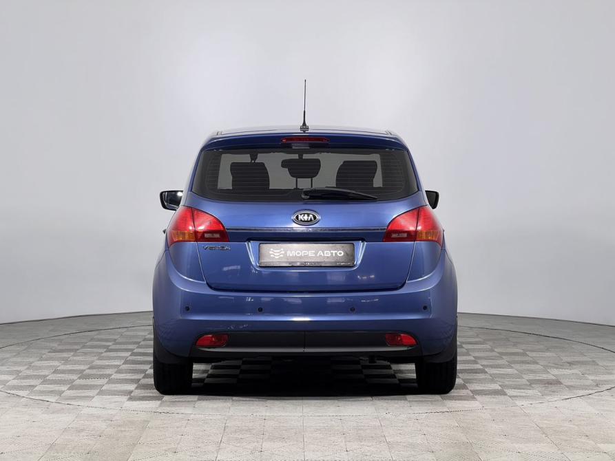 Kia Venga I Рестайлинг Калининград  - изображение 6