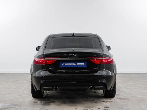 Jaguar XF II с пробегом 2019 года, цена 2 567 077 рублей, 95000 км, седан, Автокод Объявления