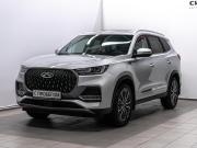 Chery Tiggo 8 Pro Max I Красноярск  - изображение 33