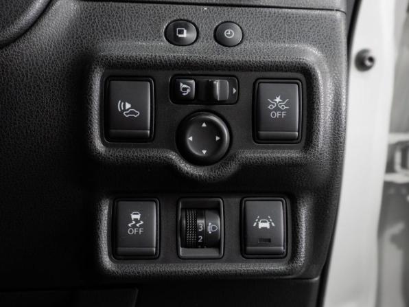Nissan Note II Рестайлинг с пробегом 2017 года, цена 1 270 000 рублей, 112489 км, хэтчбек, Автокод Объявления