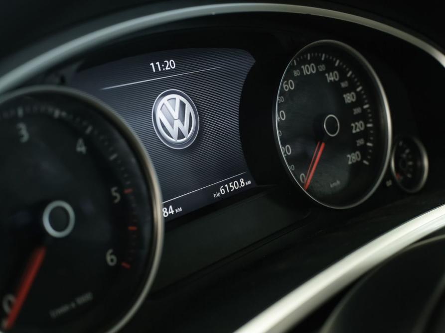 Volkswagen Touareg II Самара  - изображение 9