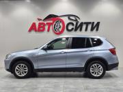 BMW X3 II (F25) Воронеж  - изображение 29