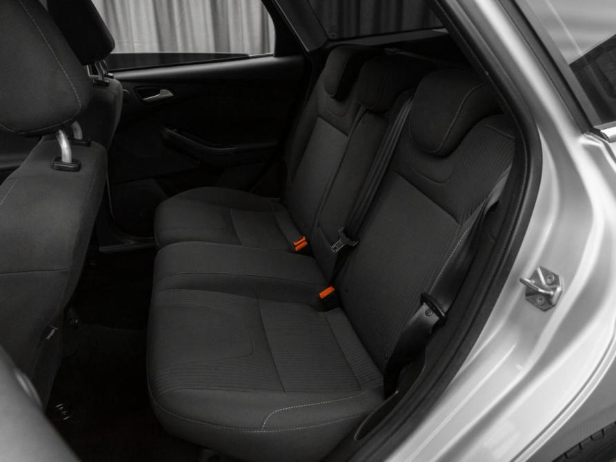 Ford Focus III Москва  - изображение 12