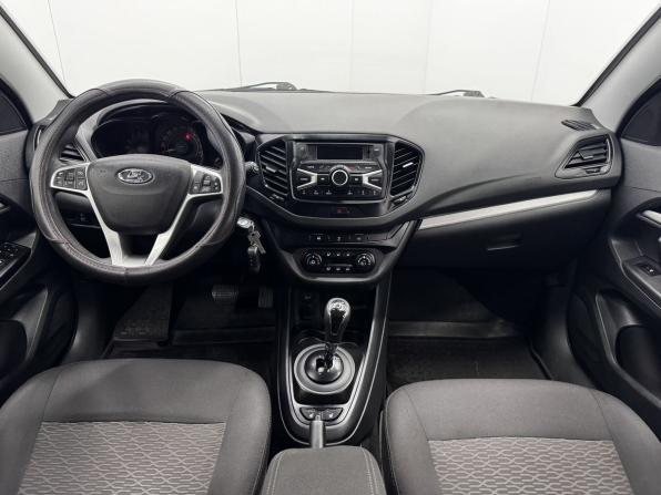 Lada (ВАЗ) Vesta I с пробегом 2018 года, цена 805 000 рублей, 164343 км, универсал, Автокод Объявления