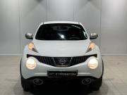 Nissan Juke I Самара  - изображение 19