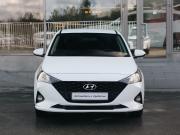 Hyundai Solaris II Рестайлинг Новосибирск  - изображение 21