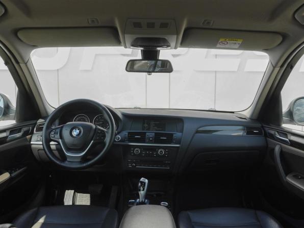 BMW X3 II (F25) с пробегом 2013 года, цена 1 889 000 рублей, 188349 км, внедорожник, Автокод Объявления