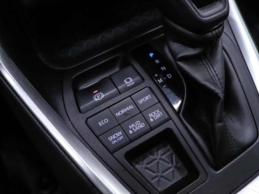 Toyota RAV4 V (XA50) Красноярск  - изображение 28