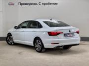 Volkswagen Jetta VII Тюмень  - изображение 37