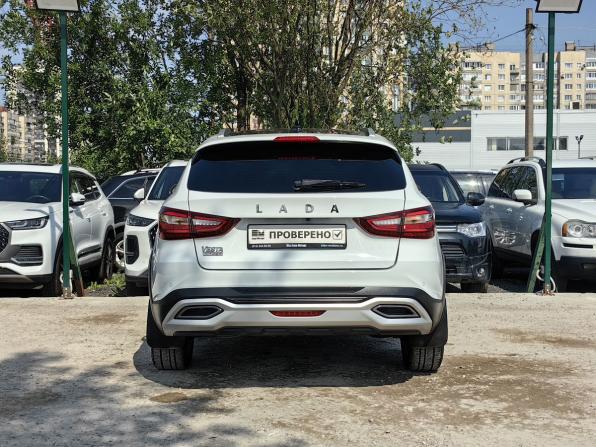 Lada (ВАЗ) Vesta I Рестайлинг (NG) с пробегом 2024 года, цена 1 529 000 рублей, 26000 км, универсал, Автокод Объявления