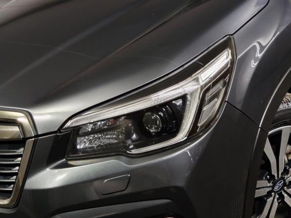 Subaru Forester V с пробегом 2021 года, цена 2 095 000 рублей, 207000 км, внедорожник, Автокод Объявления