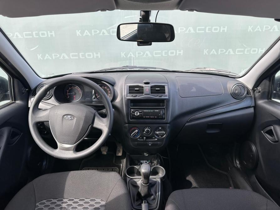 Lada (ВАЗ) Granta I Рестайлинг Екатеринбург  - изображение 6