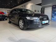Audi A6 IV (C7) Москва  - изображение 22