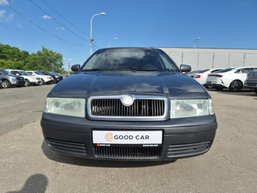 Skoda Octavia I (A4) Рестайлинг Саратов  - изображение 2