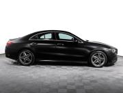 Mercedes-Benz CLA II (C118 X118) Москва  - изображение 29
