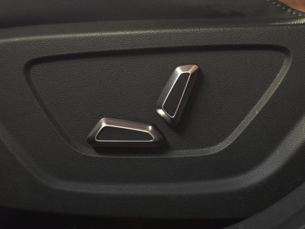 Geely Binyue I с пробегом 2019 года, цена 1 699 999 рублей, 97005 км, внедорожник, Автокод Объявления