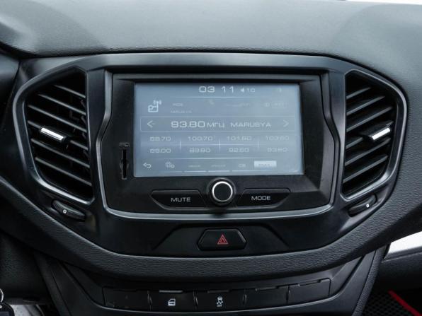 Lada (ВАЗ) Vesta I с пробегом 2017 года, цена 845 000 рублей, 114833 км, седан, Автокод Объявления