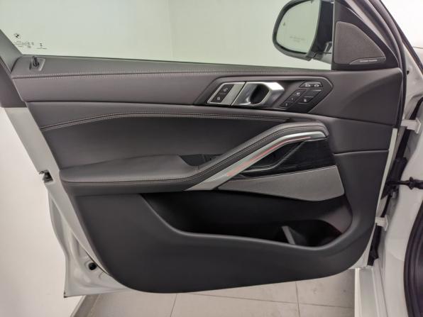 BMW X6 III (G06) Рестайлинг с пробегом 2025 года, цена 13 400 000 рублей, 11107 км, внедорожник, Автокод Объявления