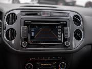Volkswagen Tiguan I Рестайлинг Сочи  - изображение 35