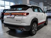 Changan CS35 Plus I Рестайлинг Москва  - изображение 21