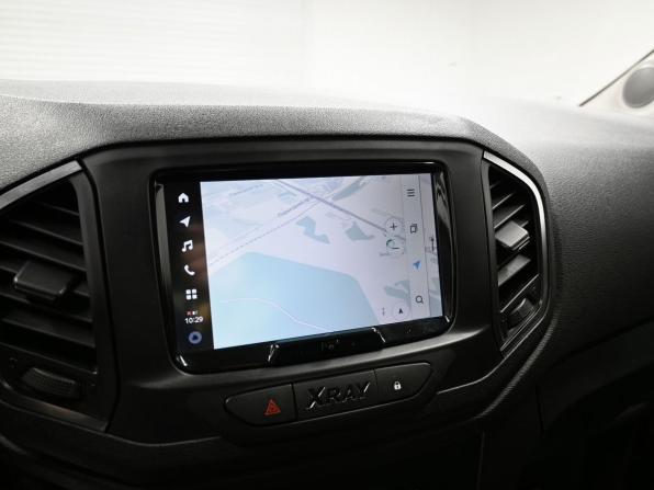 Lada (ВАЗ) XRAY I с пробегом 2021 года, цена 1 025 000 рублей, 122496 км, хэтчбек, Автокод Объявления