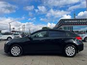 Chevrolet Cruze I Рестайлинг Стерлитамак  - изображение 29