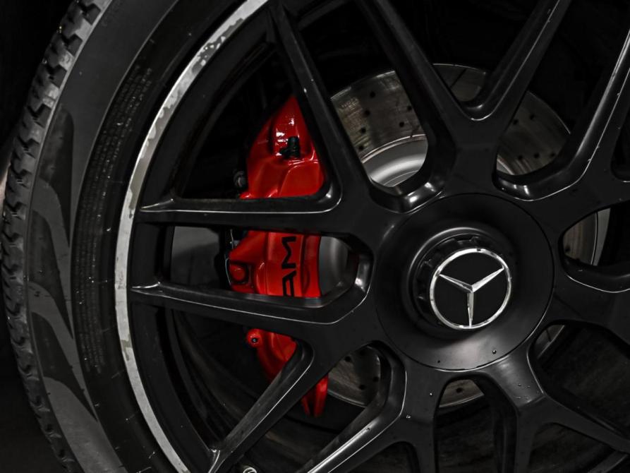 Mercedes-Benz G-Класс AMG I (W463) Рестайлинг 2 Ставрополь  - изображение 7