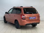 Lada (ВАЗ) Kalina II Воронеж  - изображение 24