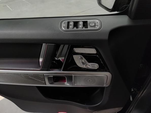 Mercedes-Benz G-Класс III (W463) с пробегом 2022 года, цена 16 350 000 рублей, 71327 км, внедорожник, Автокод Объявления