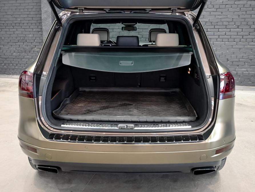 Volkswagen Touareg II Екатеринбург  - изображение 6