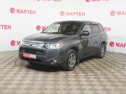 Mitsubishi Outlander III Вологда  - изображение 18