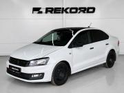 Volkswagen Polo V Рестайлинг Уфа  - изображение 19