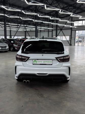 Lada (ВАЗ) Vesta I с пробегом 2019 года, цена 945 000 рублей, 123365 км, универсал, Автокод Объявления
