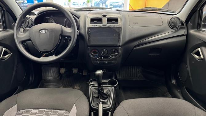 Lada (ВАЗ) Granta I Рестайлинг с пробегом 2023 года, цена 929 000 рублей, 14888 км, универсал, Автокод Объявления