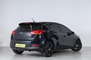 Kia Ceed II Новосибирск  - изображение 26